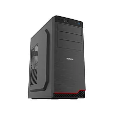 Case ATX 500W Sohoo 5916BG, 2xUSB 2..