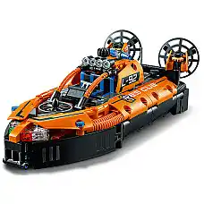 Конструктор LEGO 42120, 8+..