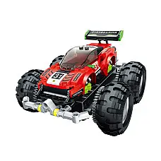 8031, iM.Master Bricks: RC & APP Pr..