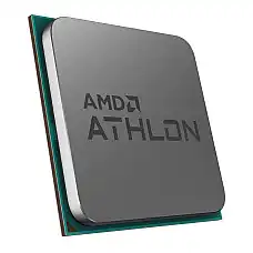 Процессор AMD Athlon 3000G, Radeon ..