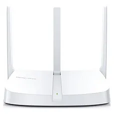 Wi-Fi N MERCUSYS Router, 