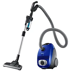Vacuum Cleaner Samsung VC24GHNJGBK/..