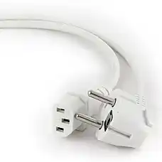 Шнур питания Cablexpert PC-186W-VDE..