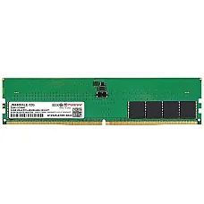 32GB DDR5-4800MHz  Transcend JetRam..