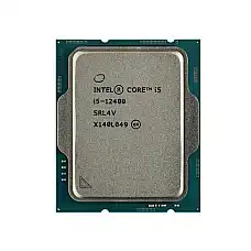 Процессор Intel Core i5-12400, Inte..