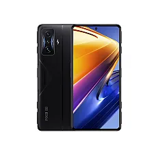 Poco F4 GT 12/256GB EU Black..