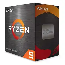 Процессор AMD Ryzen 9 5900X, Без ку..