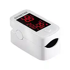 Oximeter YM 101 Global, White..