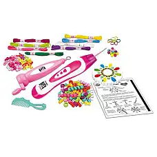 Набор для прядей Color Chic INT6055..