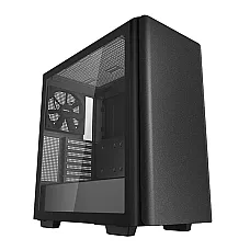 Case ATX Deepcool CK500, w/o PSU, 2..