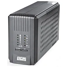 UPS PowerCom SPT-700, 700VA/560W, S..