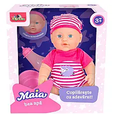 Noriel - Maia Bea Apa - Roz..