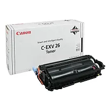 Toner Canon C-EXV26, Black, for iRC..