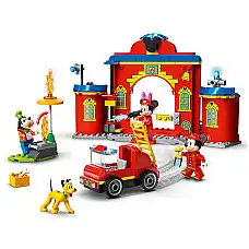 Конструктор LEGO 10776, 4+..
