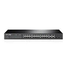 24-port 10/100Mbps Switch  TP-LINK ..