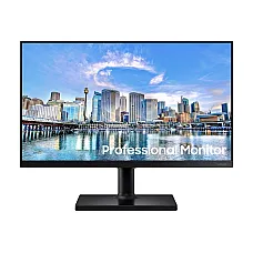 Monitor Samsung F24T450FQI de 23,8