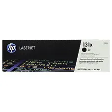 Laser Cartridge HP CF210A (131A) Bl..