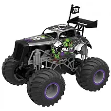 Crazon Oversize Wheel Cross-Road, R..