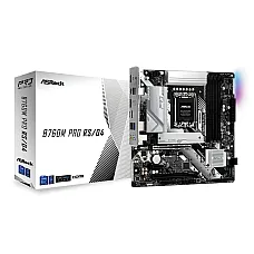 MB S1700 ASRock B760M PRO RS/D4  mA..