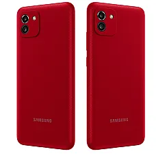A03 4/64Gb Red..