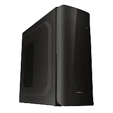 Case ATX 550W Sohoo 5910BK, 1xUSB 2..