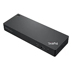 Lenovo Thinkpad Thunderbolt 4 Smart..