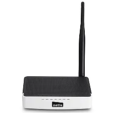 Wi-Fi N Netis Router, 