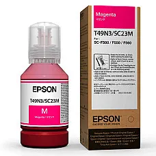 Ink  Epson T49H3, Magenta for SureC..