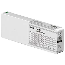 Ink Cartridge Epson T804900 UltraCh..