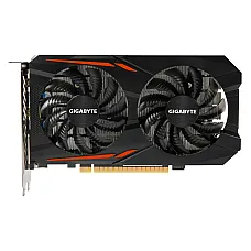 VGA Gigabyte GTX1050Ti 4GB GDDR5 OC..