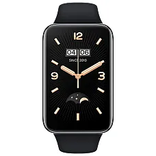 Xiaomi Miband 7 Pro, Black..