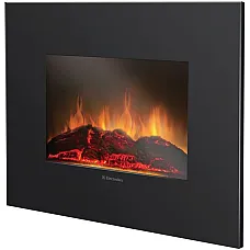 Electric Fireplace Electrolux EFP/W..