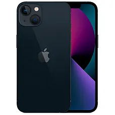 iPhone 13, 256 GB Midnight EU..