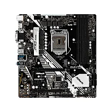 MB ASRock B365M PRO4-F mATX..