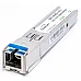 SFP 1G Module WDM 1310/1550nm  (pair)  SC, DDM, 20km, (CISCO, Tp-Link, D-link, HP compatible)