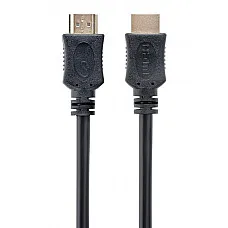 Cable HDMI to HDMI  0.5m  Cablexper..