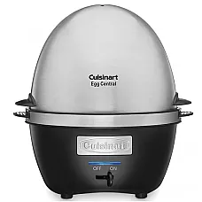 Food Steamer Cuisinart CEC10E..