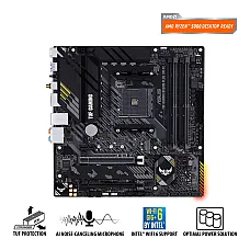 MB AM4 Asus TUF GAMING B550-PLUS (W..