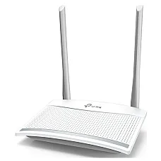 Wi-Fi N TP-LINK Router, 