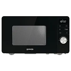 MIcrowave Oven Gorenje MO20A3B..