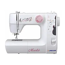 Sewing Machine JAGUAR Maestro 21..