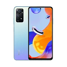Redmi Note 11 Pro 4G 6/64 Star Blue..