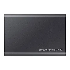 .500GB Samsung Portable SSD T7 Grey..