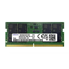32GB DDR5-4800MHz SODIMM Samsung (M..