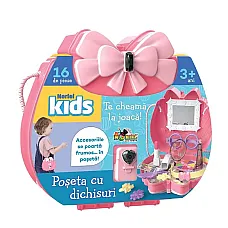 Noriel Kids - Poseta Cu Dichisuri..