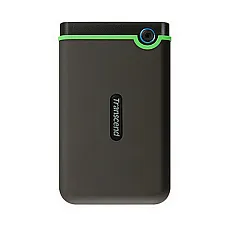 2.0TB (USB3.1/Type-C) 2.5