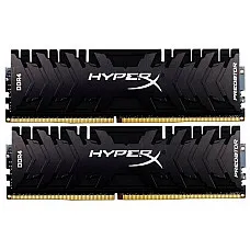 16GB DDR4-3600MHz  Kingston HyperX ..
