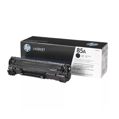 Картридж ChinaMate CRG 725/285A KT, Черный