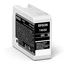 Ink Cartridge Epson T46S8 UltraChro..