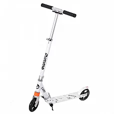 Gimme Foldable scooter ALS-C3, Whit..